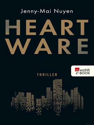cover image of Heartware